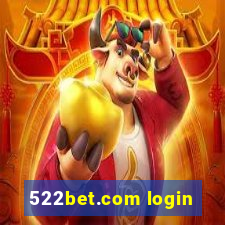 522bet.com login