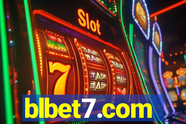 blbet7.com