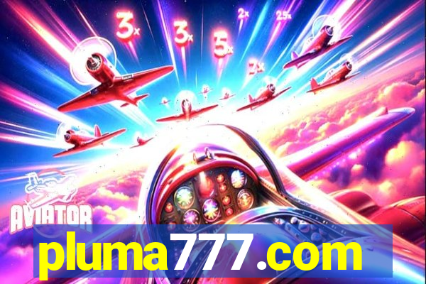 pluma777.com