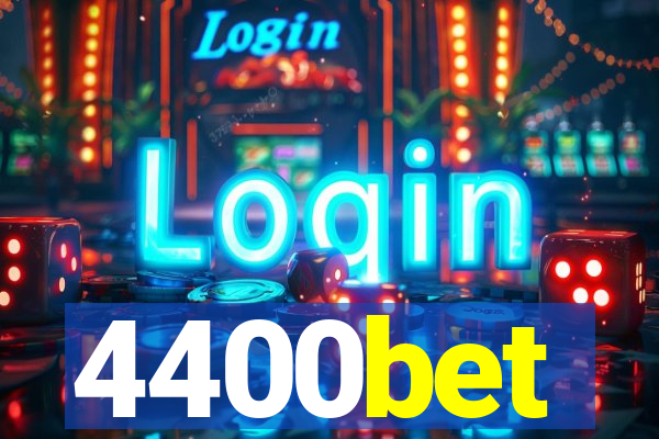 4400bet