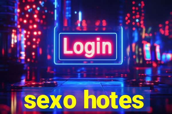 sexo hotes