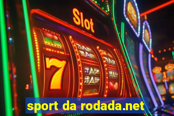 sport da rodada.net