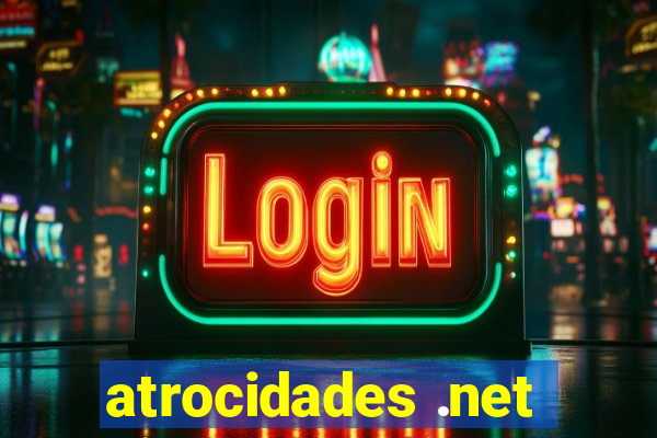 atrocidades .net