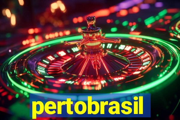 pertobrasil