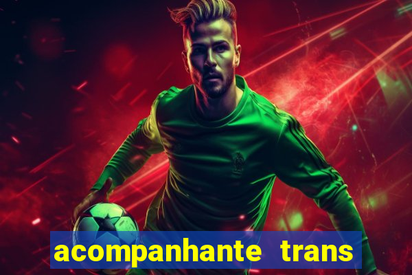 acompanhante trans santos sp