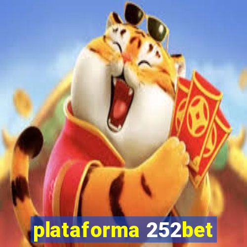 plataforma 252bet