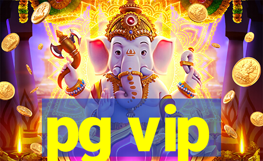 pg vip