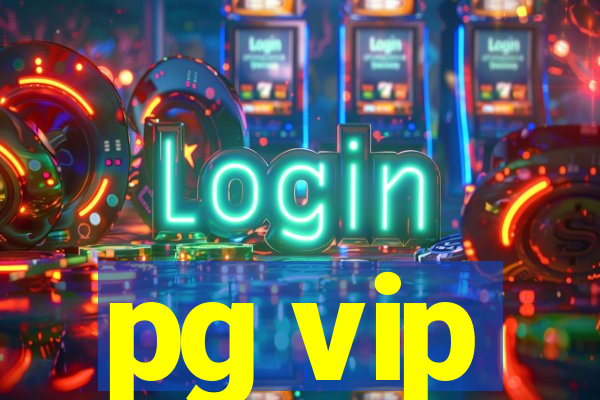 pg vip