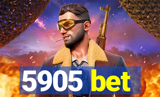 5905 bet