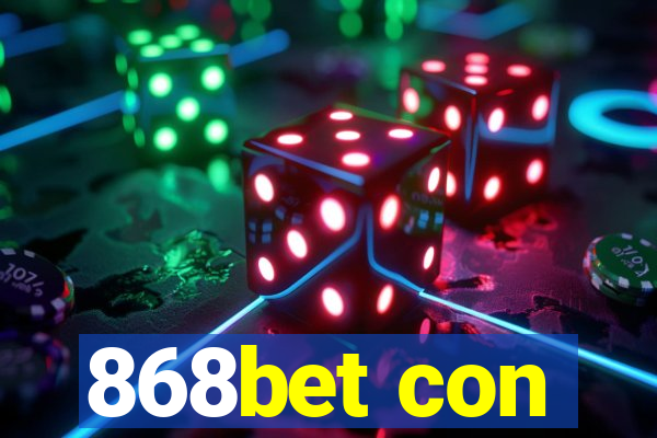 868bet con