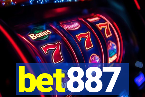 bet887