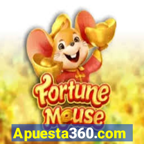 Apuesta360.com