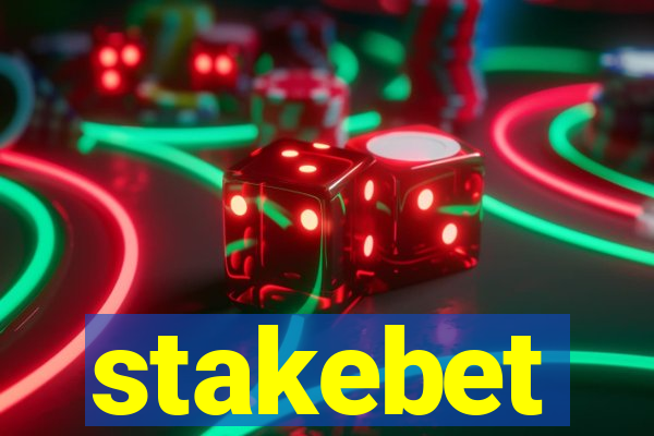 stakebet