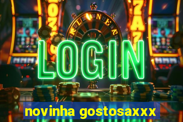 novinha gostosaxxx