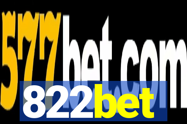 822bet