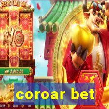 coroar bet