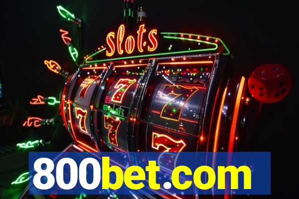 800bet.com