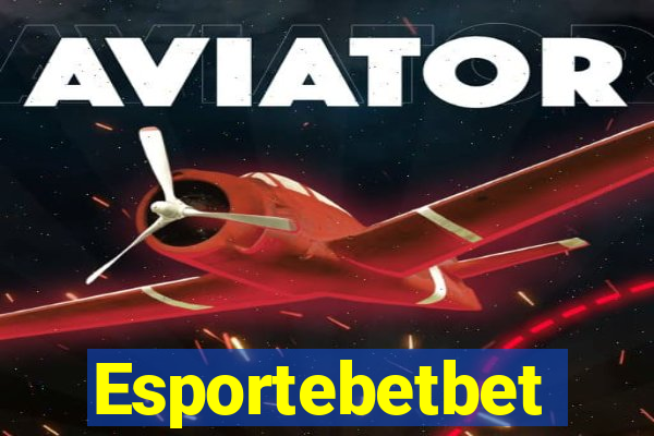 Esportebetbet