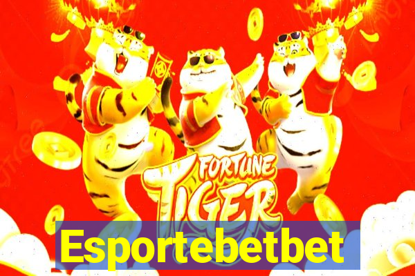 Esportebetbet