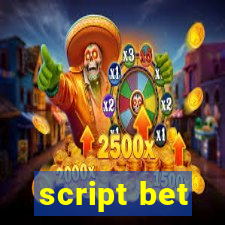 script bet