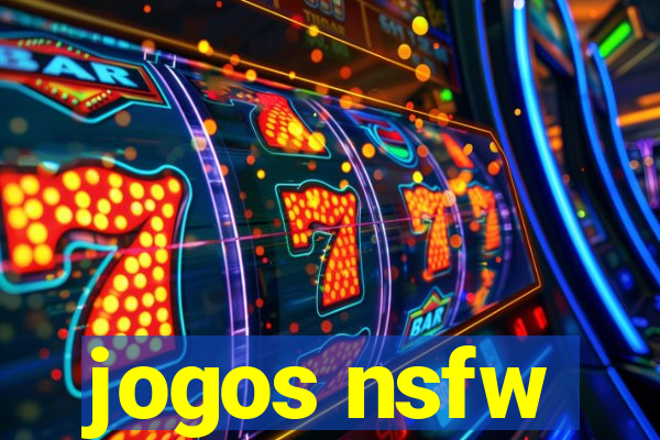 jogos nsfw