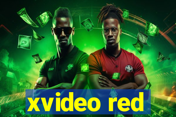 xvideo red