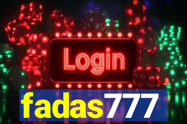 fadas777