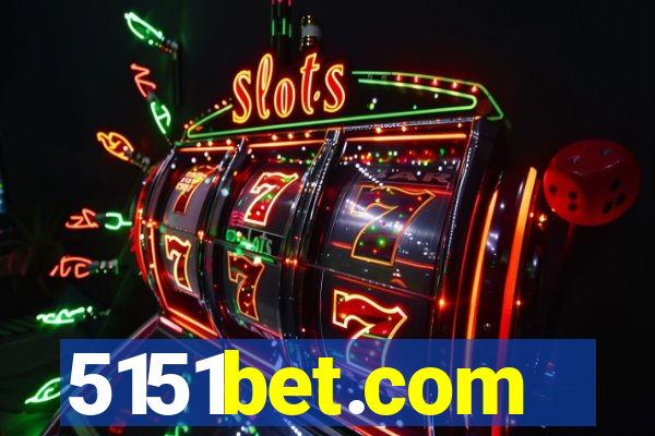 5151bet.com