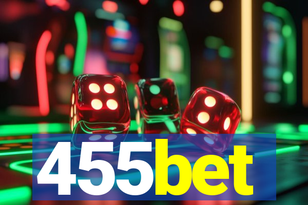 455bet