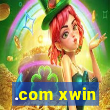 .com xwin