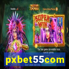 pxbet55com