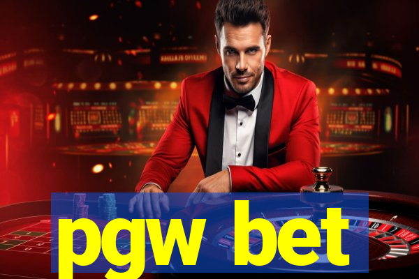 pgw bet