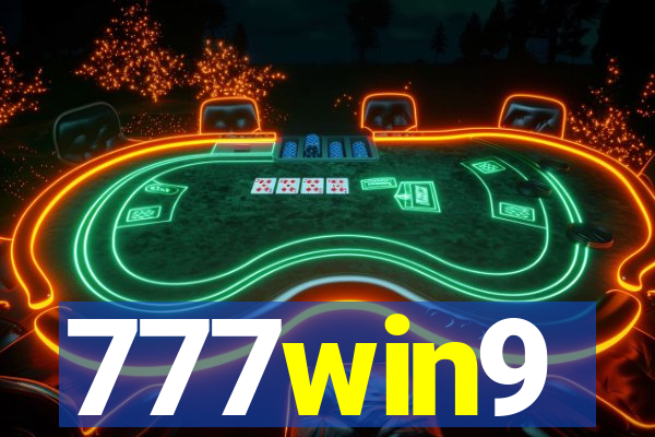 777win9