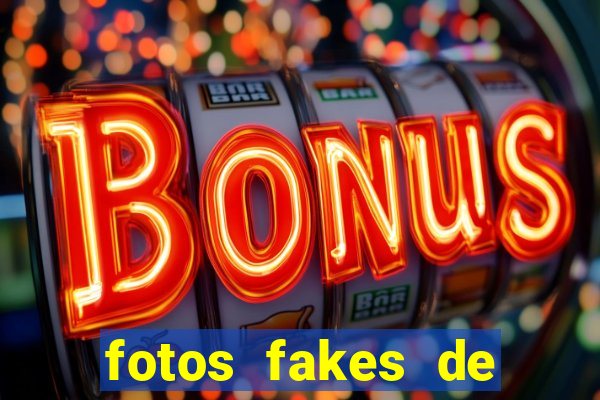 fotos fakes de meninas cacheadas no espelho