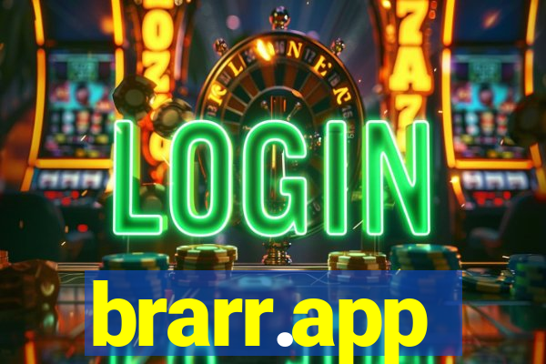 brarr.app