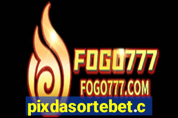 pixdasortebet.com