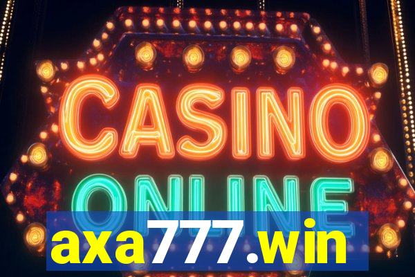 axa777.win