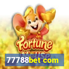 77788bet com