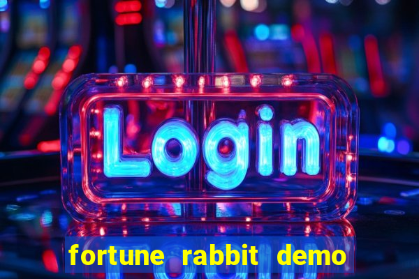 fortune rabbit demo grátis dinheiro infinitoInformational