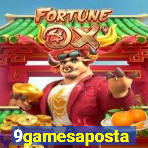 9gamesaposta