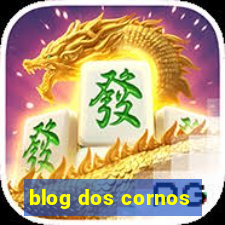 blog dos cornos