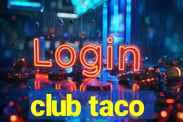 club taco