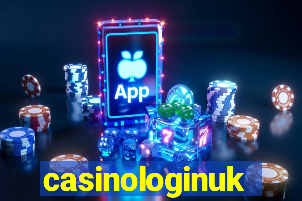 casinologinuk