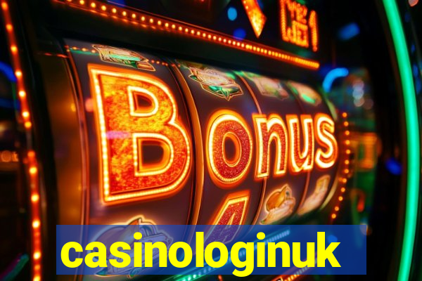 casinologinuk