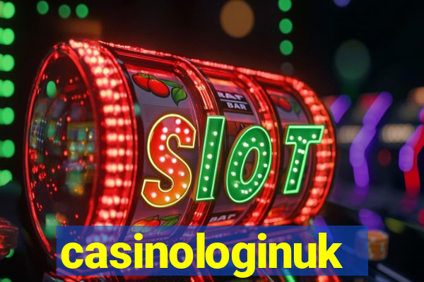 casinologinuk