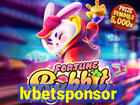 lvbetsponsor