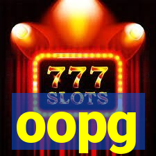 oopg