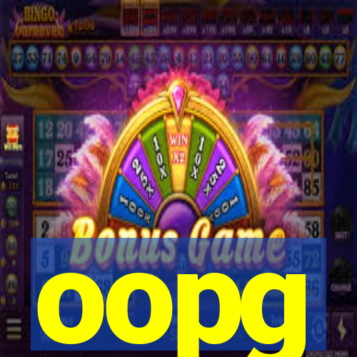 oopg