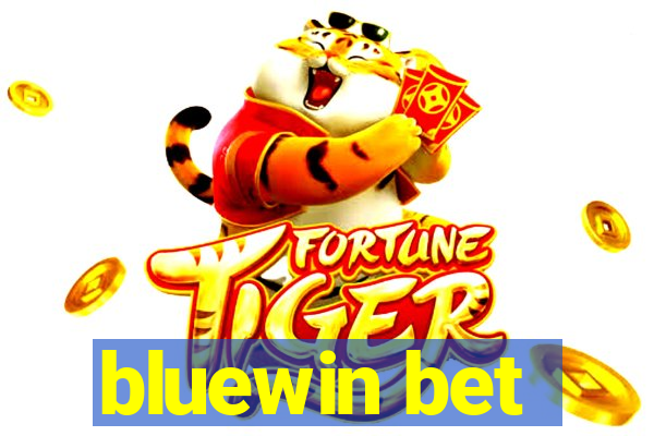 bluewin bet