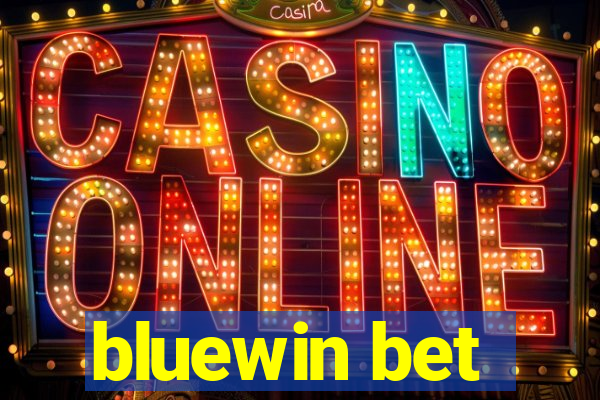 bluewin bet